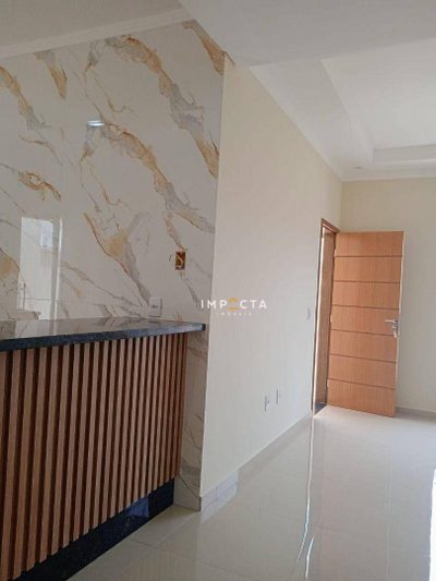 Casa, 3 quartos, 200 m² - Foto 1