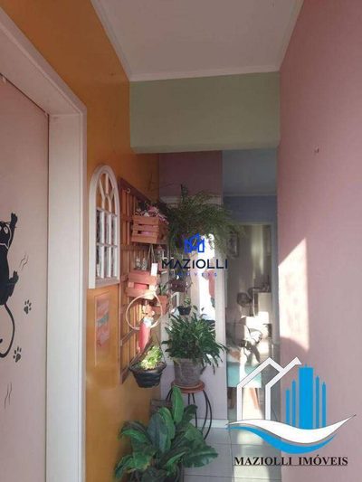 Apartamento, 2 quartos, 47 m² - Foto 3