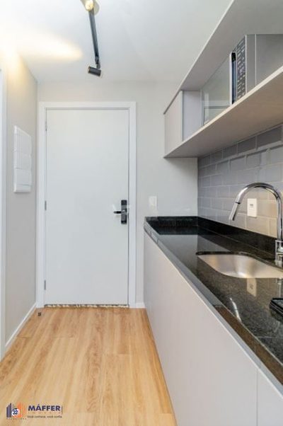 Apartamento, 1 quarto, 20 m² - Foto 4