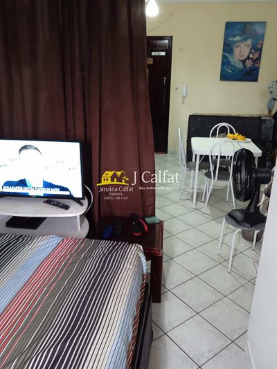 Kitnet-Studio, 35 m² - Foto 4