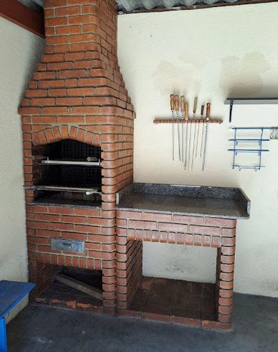 Casa, 3 quartos, 184 m² - Foto 2