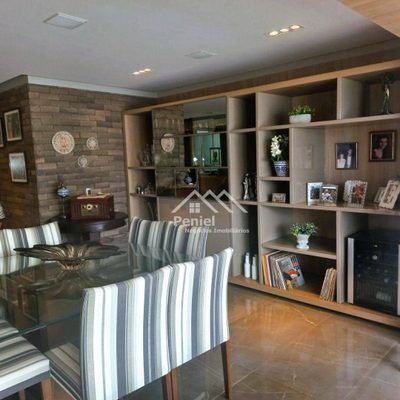Apartamento, 2 quartos, 168 m² - Foto 3