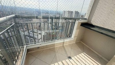 Apartamento, 2 quartos, 51 m² - Foto 5