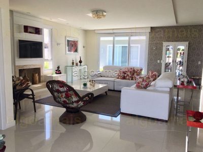 Casa de Condomínio, 5 quartos - Foto 3