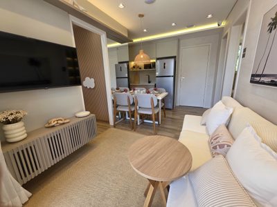 Apartamento, 2 quartos, 41 m² - Foto 5