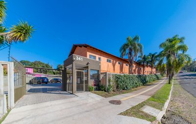 Casa de Condomínio, 1 quarto - Foto 3
