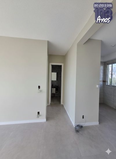 Apartamento, 1 quarto, 38 m² - Foto 4