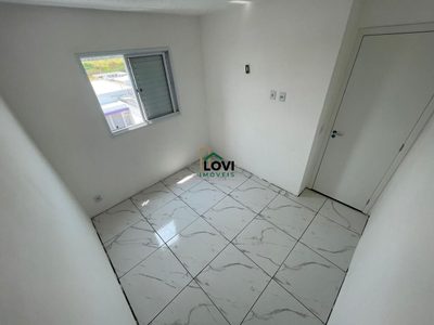 Apartamento, 2 quartos, 39 m² - Foto 5