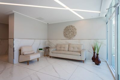 Apartamento, 2 quartos, 61 m² - Foto 2