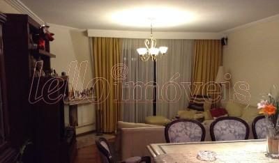 Apartamento, 4 quartos, 126 m² - Foto 1