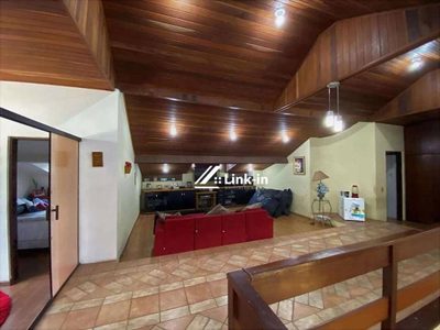 Casa, 4 quartos, 1326 m² - Foto 4