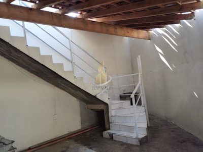 Sobrado, 2 quartos, 110 m² - Foto 4
