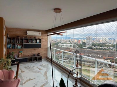 Apartamento, 2 quartos, 134 m² - Foto 4