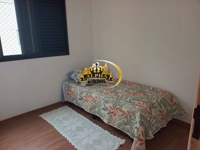Apartamento, 3 quartos, 90 m² - Foto 5