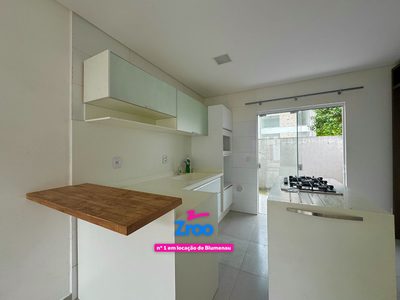 Casa, 2 quartos, 71 m² - Foto 5