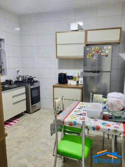 Sobrado, 3 quartos, 150 m² - Foto 5