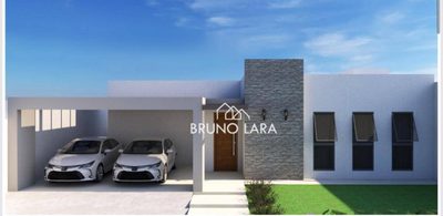 Casa, 3 quartos, 145 m² - Foto 2