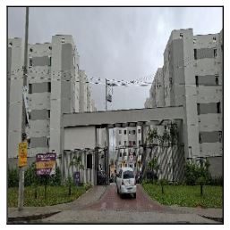 Apartamento, 10 m² - Foto 1