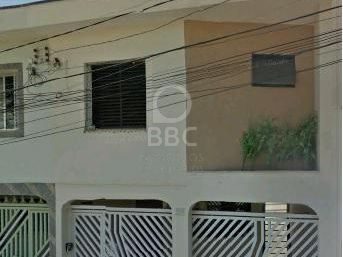 Sobrado, 3 quartos, 210 m² - Foto 1