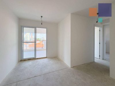 Apartamento, 2 quartos, 69 m² - Foto 3