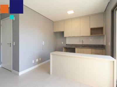 Apartamento, 2 quartos, 46 m² - Foto 3