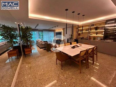 Apartamento, 4 quartos, 300 m² - Foto 3