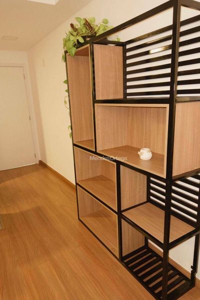Apartamento, 1 quarto, 46 m² - Foto 5