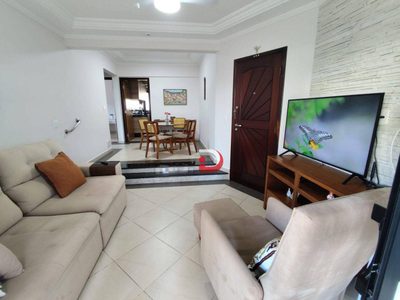Apartamento, 3 quartos, 106 m² - Foto 5