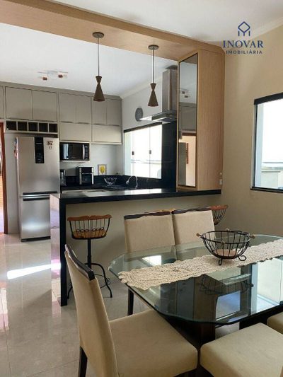 Casa, 3 quartos, 165 m² - Foto 3