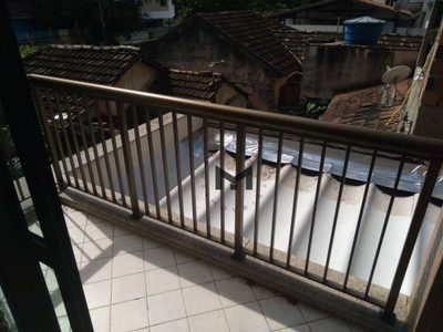 Apartamento, 2 quartos, 58 m² - Foto 2