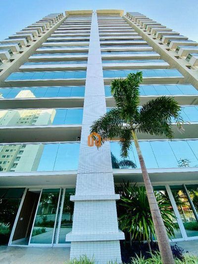 Apartamento, 3 quartos, 116 m² - Foto 4