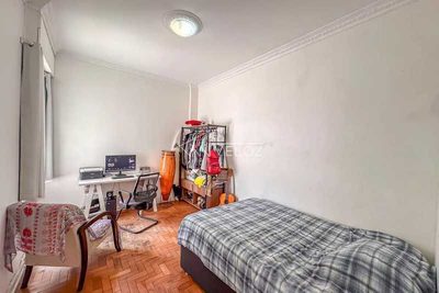 Apartamento, 1 quarto, 51 m² - Foto 1