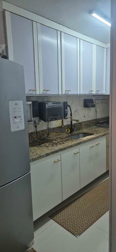 Apartamento, 2 quartos, 89 m² - Foto 5