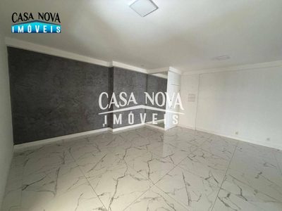 Apartamento, 3 quartos, 106 m² - Foto 4
