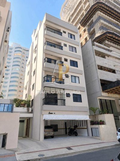 Apartamento, 2 quartos, 56 m² - Foto 1