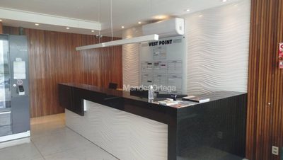 Sala-Conjunto, 45 m² - Foto 2