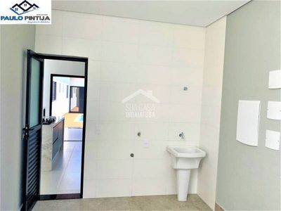Casa de Condomínio, 3 quartos - Foto 2