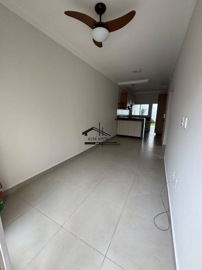 Casa, 3 quartos, 100 m² - Foto 2