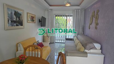 Apartamento, 2 quartos, 60 m² - Foto 1