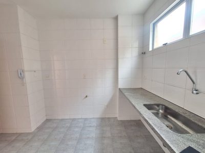 Apartamento, 4 quartos, 110 m² - Foto 3