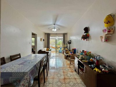 Apartamento, 2 quartos, 77 m² - Foto 2