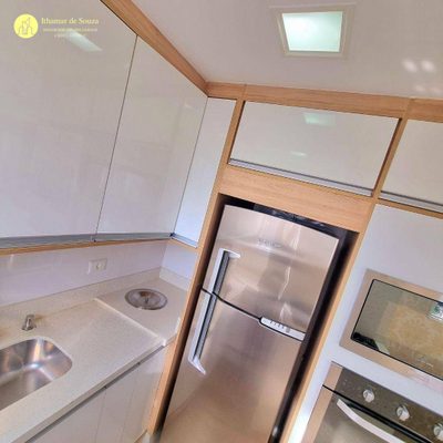 Apartamento, 3 quartos, 120 m² - Foto 5
