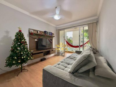 Apartamento, 3 quartos, 130 m² - Foto 3