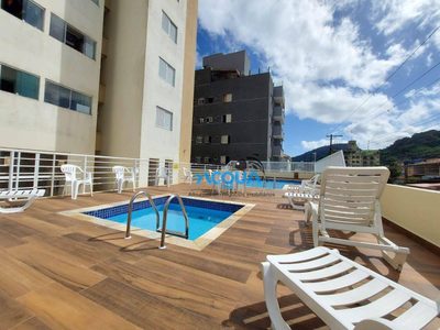 Apartamento, 2 quartos, 60 m² - Foto 1