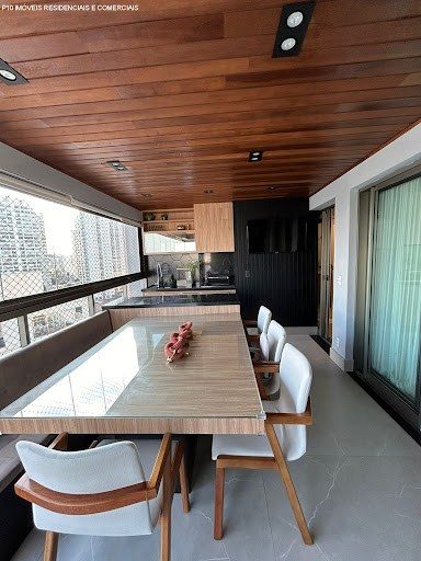 Apartamento, 3 quartos, 101 m² - Foto 1