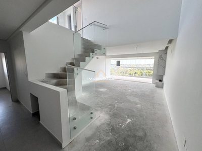 Cobertura, 3 quartos, 211 m² - Foto 3