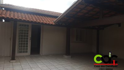 Casa, 3 quartos - Foto 2
