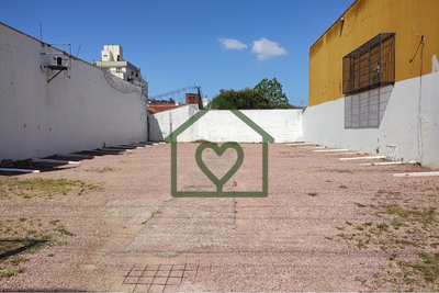 Terreno, 750 m² - Foto 3