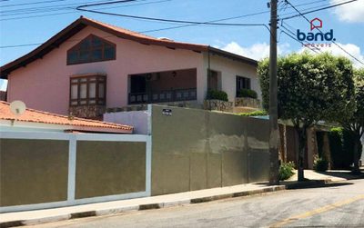 Casa, 3 quartos, 322 m² - Foto 2