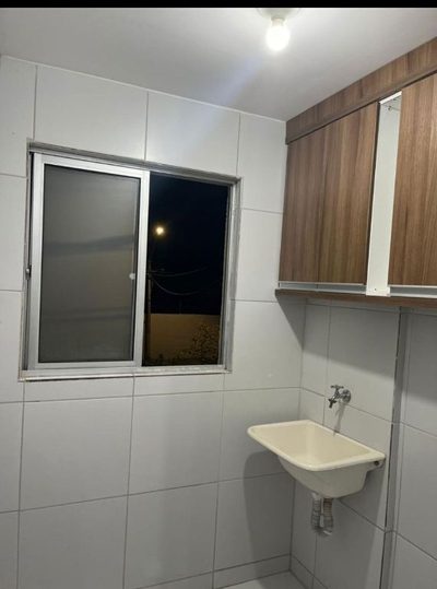Apartamento, 2 quartos - Foto 4